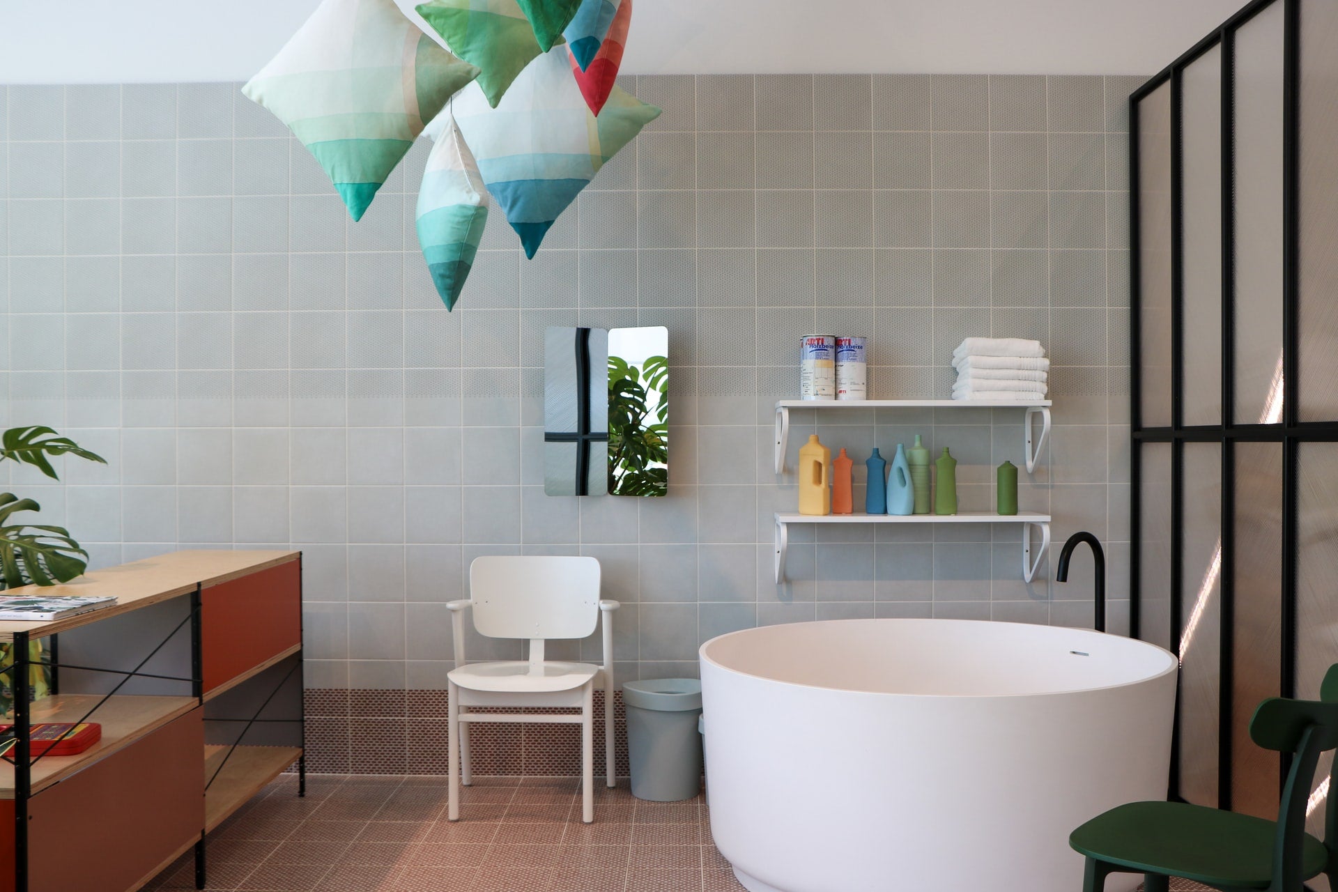 Bathroom Designing And Makeover Tips