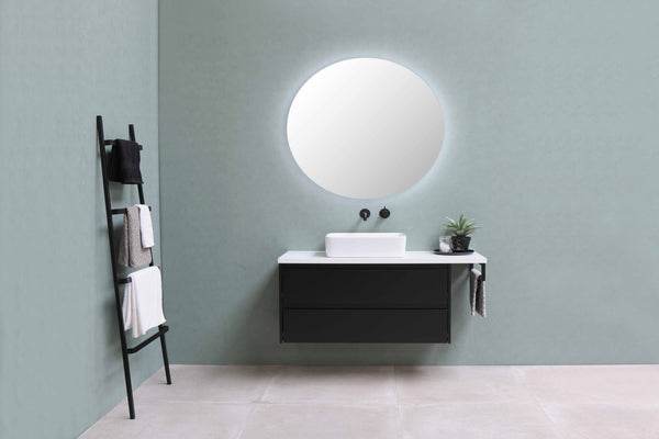 Small Bathroom Vanity Designs